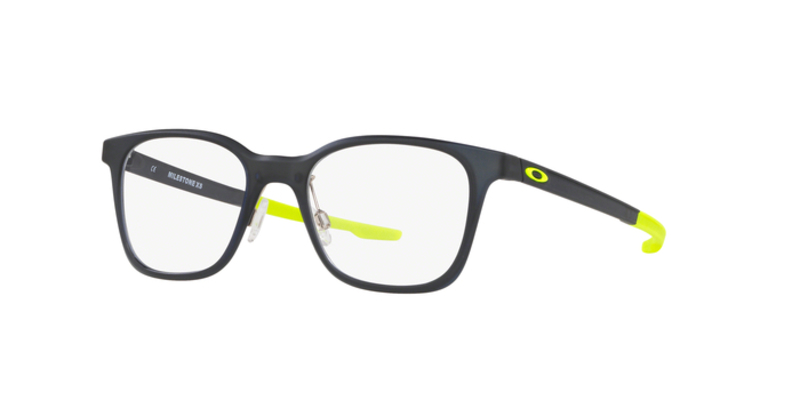 

OAKLEY Square Frame, OY8004