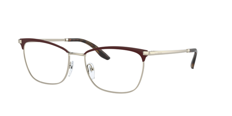 

PRADA Rectangular Frame, PR 57WV