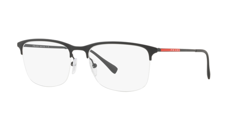 

PRADA Rectangular Frame, PS 54IV