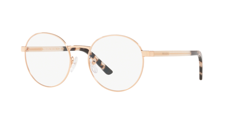 

PRADA Round Frame, PR 52XV