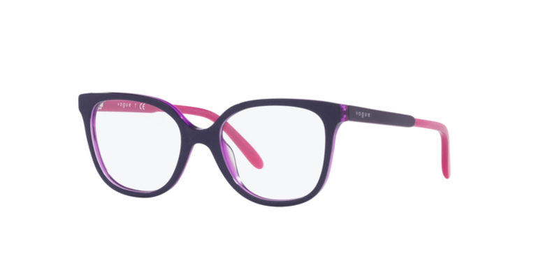 

VOGUE Square Frame, VY2012