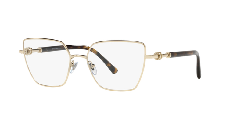 

BVLGARI Rectangular Frame, BV2236