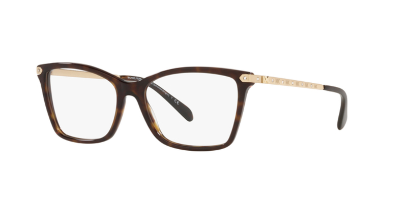 

MICHAEL KORS Rectangular Frame, MK4087B