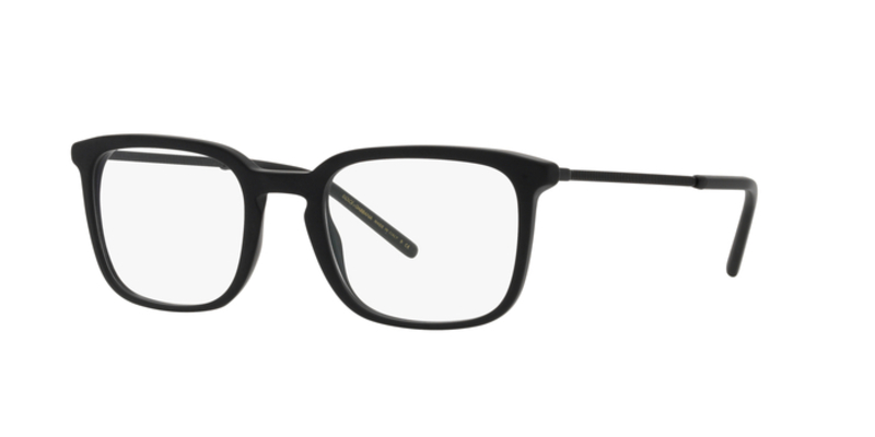 

DOLCE & GABBANA Rectangular Frame, DG3349