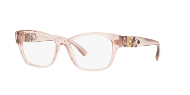 

VERSACE Rectangular Frame, VE3306