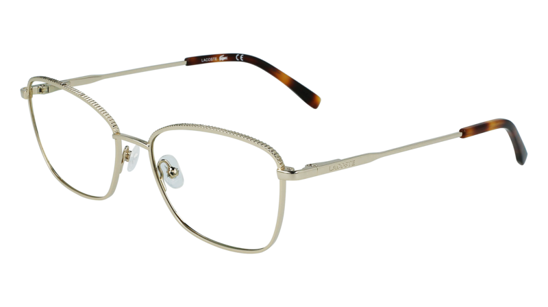 

LACOSTE Rectangular Frame, L2281