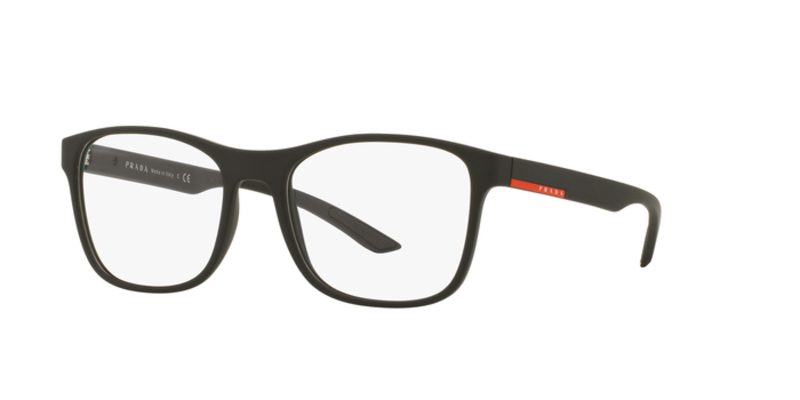 

PRADA Rectangular Frame, PS 08GV