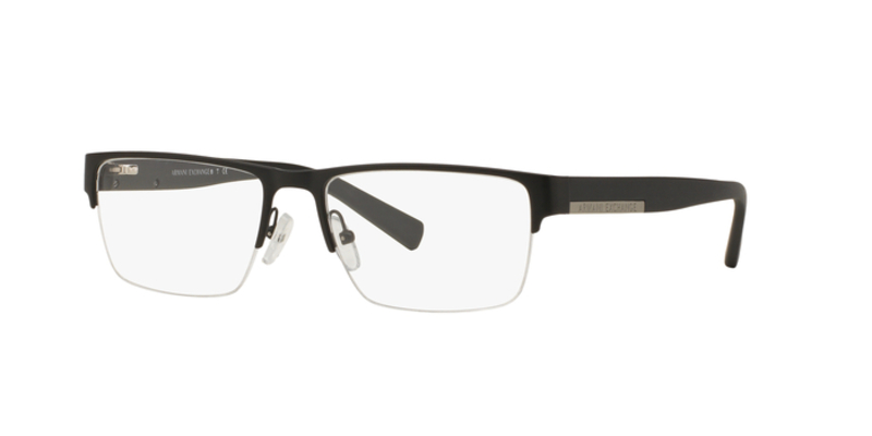 

ARMANI EXCHANGE Rectangular Frame, AX1018