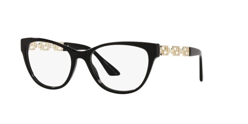 

VERSACE Cat Eye Frame, VE3292