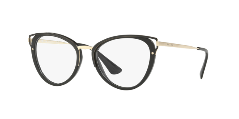 

PRADA Cat Eye Frame, PR 53UV