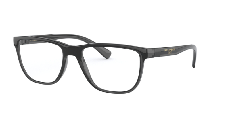 

DOLCE & GABBANA Rectangular Frame, DG5053