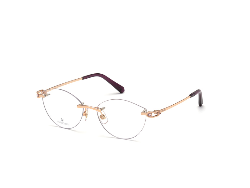 

SWAROVSKI Oval Frame, SK5399 028