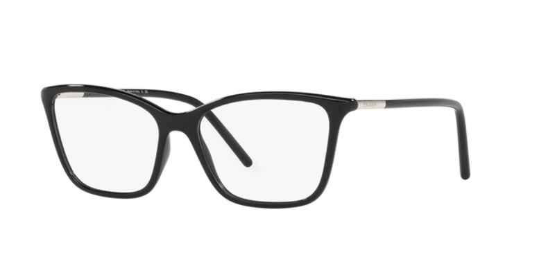 

PRADA Rectangular Frame, PR 08WV