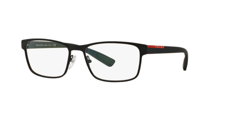

PRADA Rectangular Frame, PS 50GV