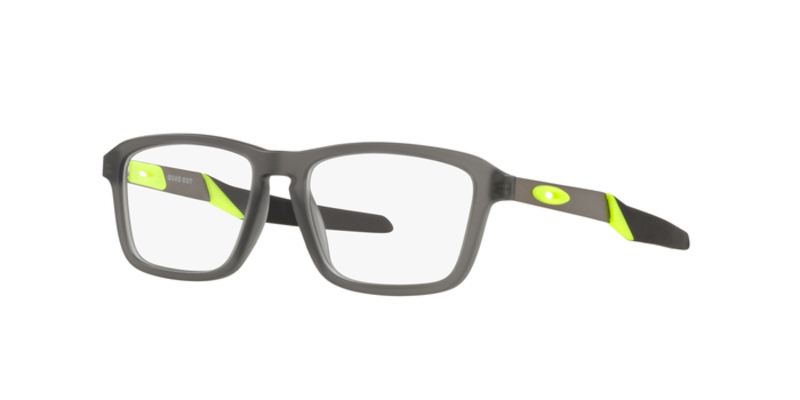 

OAKLEY Rectangular Frame, OY8023