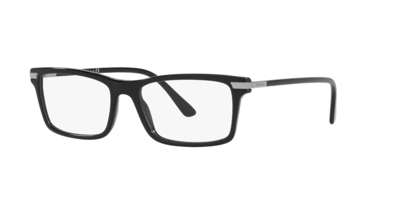 

PRADA Rectangular Frame, PR 03YV