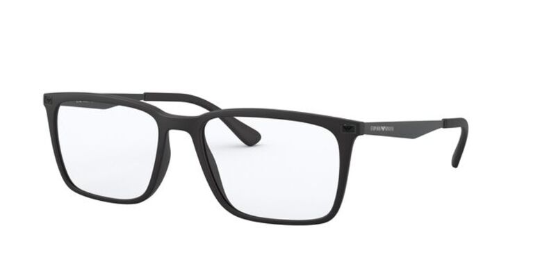 

EMPORIO ARMANI Rectangular Frame, EA3169