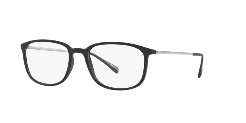 

PRADA Rectangular Frame, PS 03HV