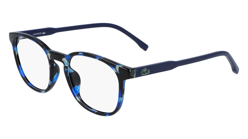 

LACOSTE Round Frame, L3632