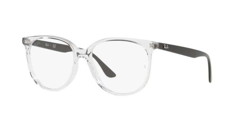 

RAY-BAN Square Frame, RX4378V
