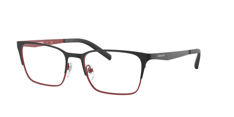 

ARNETTE Rectangular Frame, AN6124