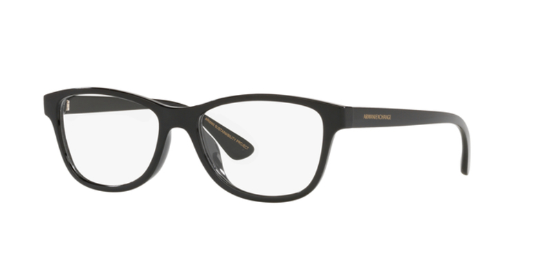 

ARMANI EXCHANGE Rectangular Frame, AX3082U