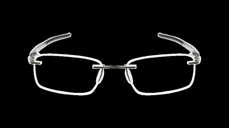 

OAKLEY Rectangular Frame, OX5126