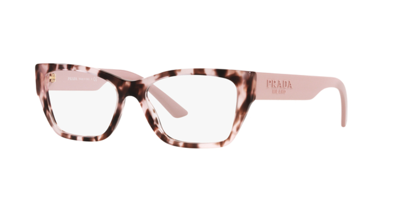 

PRADA Rectangular Frame, PR 11YV