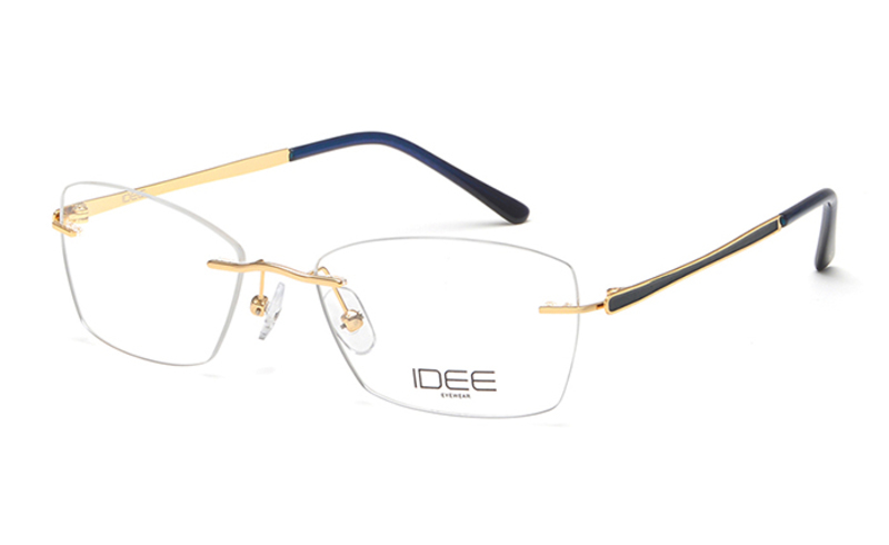 

IDEE Rectangular Frame, ID1894C4