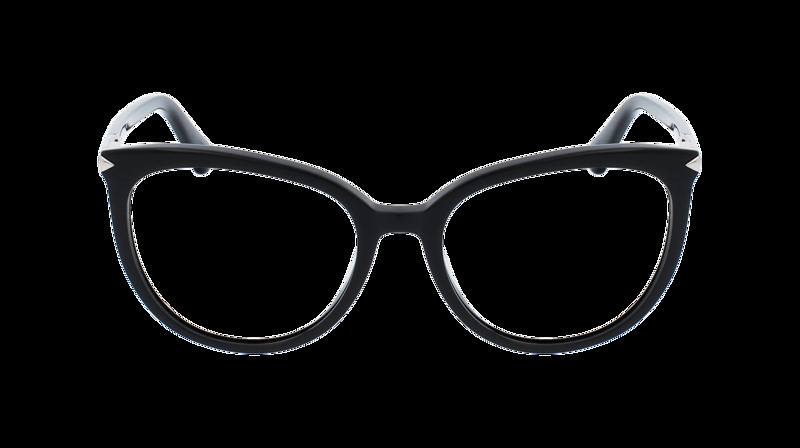 

GUESS Cat Eye Frame, GU2881 001