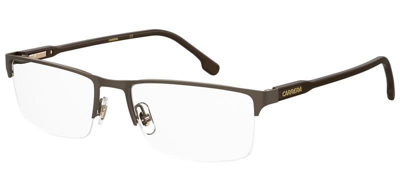 

CARRERA Rectangular Frame, CR 243 09Q
