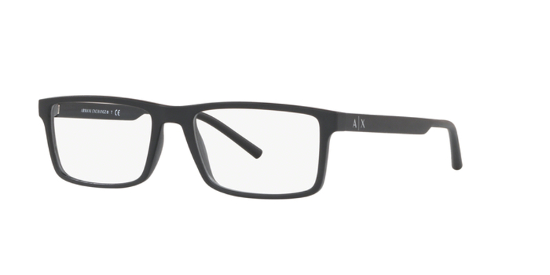 

ARMANI EXCHANGE Rectangular Frame, AX3060