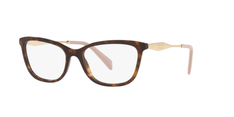 

PRADA Cat Eye Frame, PR 02YV