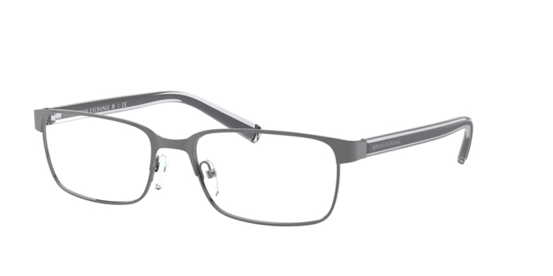

ARMANI EXCHANGE Rectangular Frame, AX1042