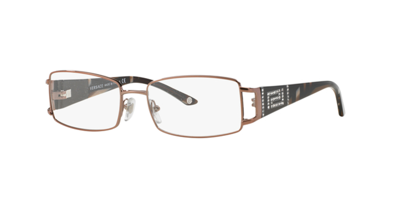 

VERSACE Rectangular Frame, VE1163B