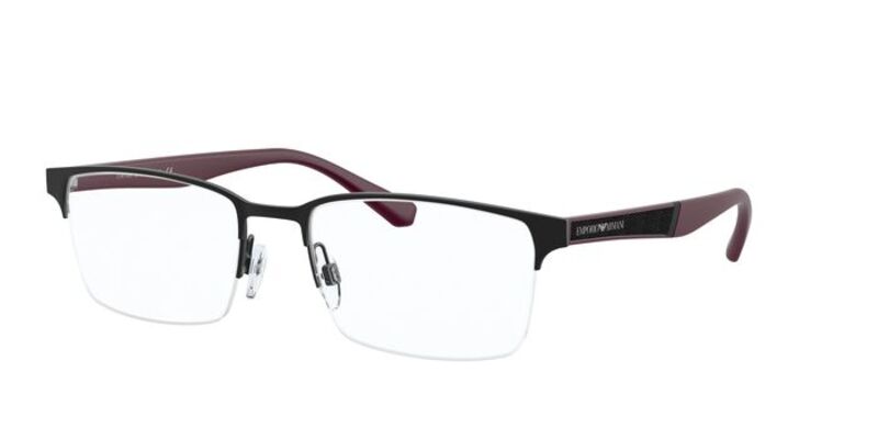 

EMPORIO ARMANI Rectangular Frame, EA1113