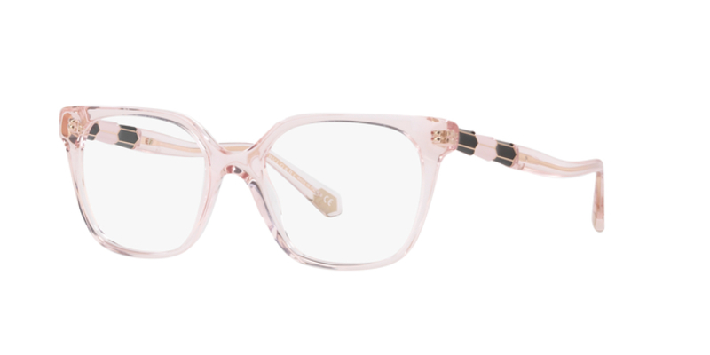 

BVLGARI Cat Eye Frame, BV4205