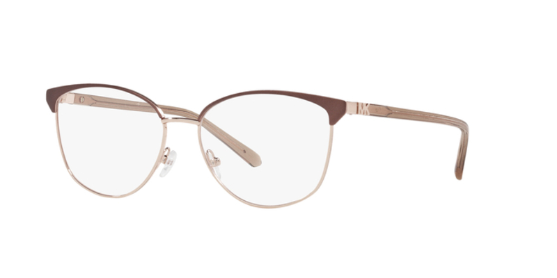 

MICHAEL KORS Cat Eye Frame, MK3053