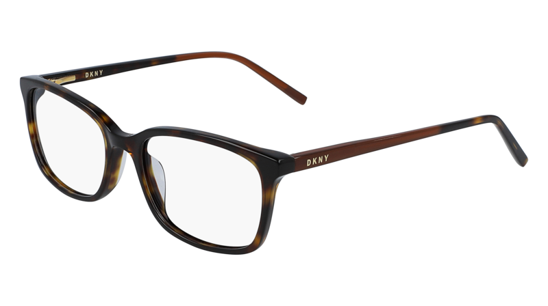 

DKNY Rectangular Frame, DK5008