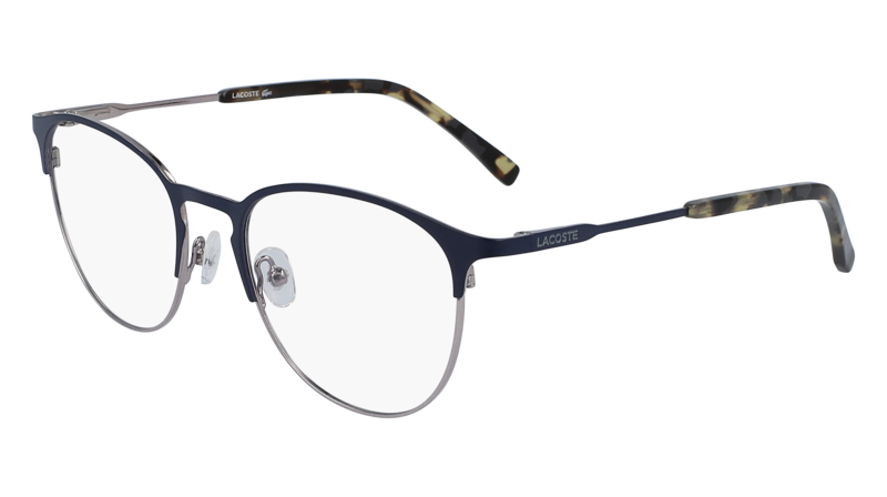 

LACOSTE Oval Frame, L2251