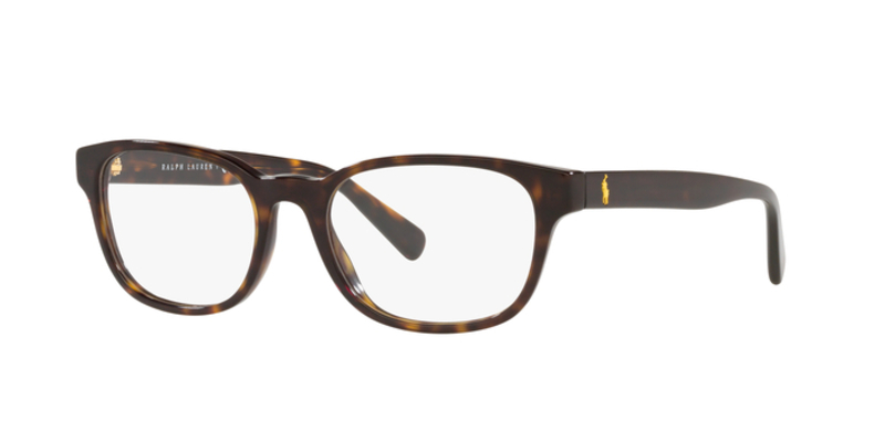

POLO RALPH LAUREN Rectangular Frame, PH2244