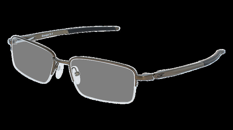 

OAKLEY Rectangular Frame, OX5125