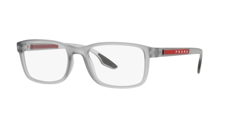 

PRADA Rectangular Frame, PS 09OV