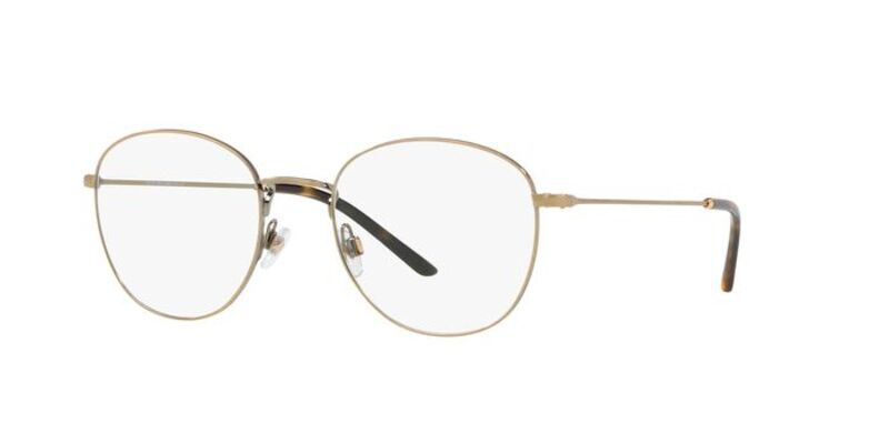 

GIORGIO ARMANI Round Frame, AR5082