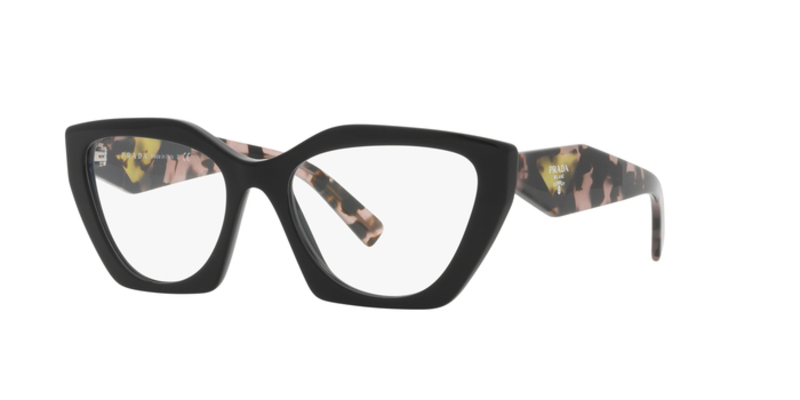 

PRADA Cat Eye Frame, PR 09YV