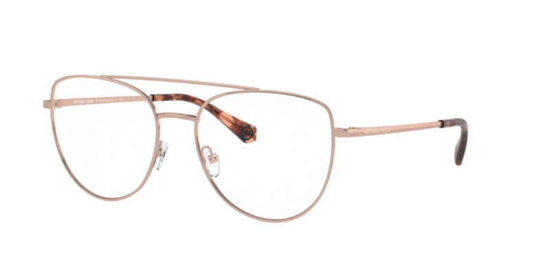 

MICHAEL KORS Aviator Frame, MK3048