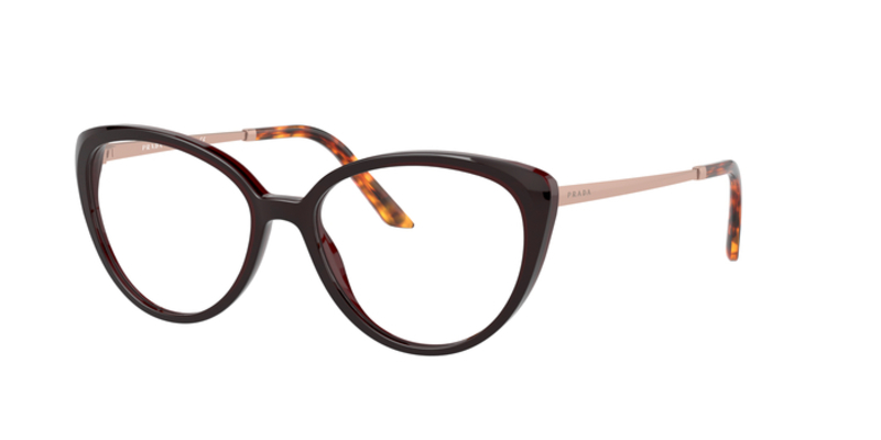 

PRADA Cat Eye Frame, PR 06WV