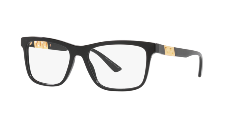 

VERSACE Rectangular Frame, VE3319