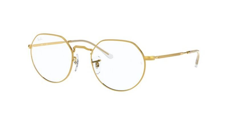 

RAY-BAN Round Frame, RX6465