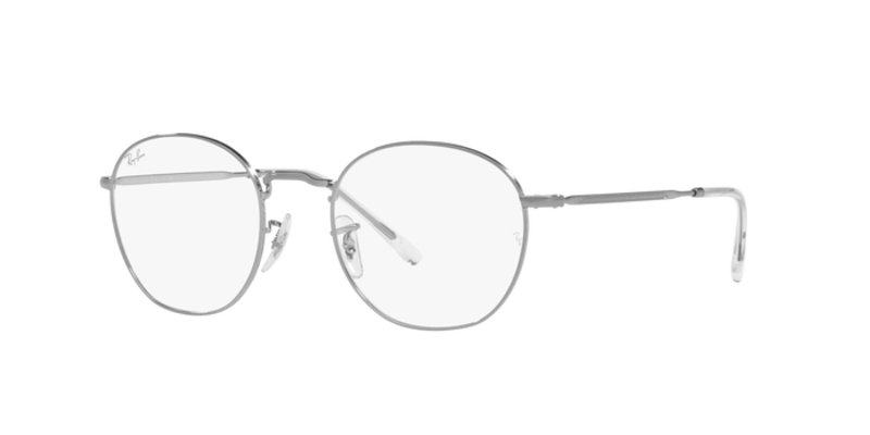 

RAY-BAN Round Frame, RX6472